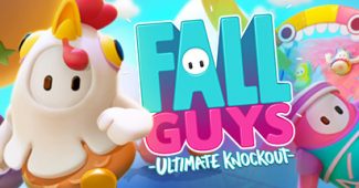 Fall Guys: Ultimate Knockout - Download